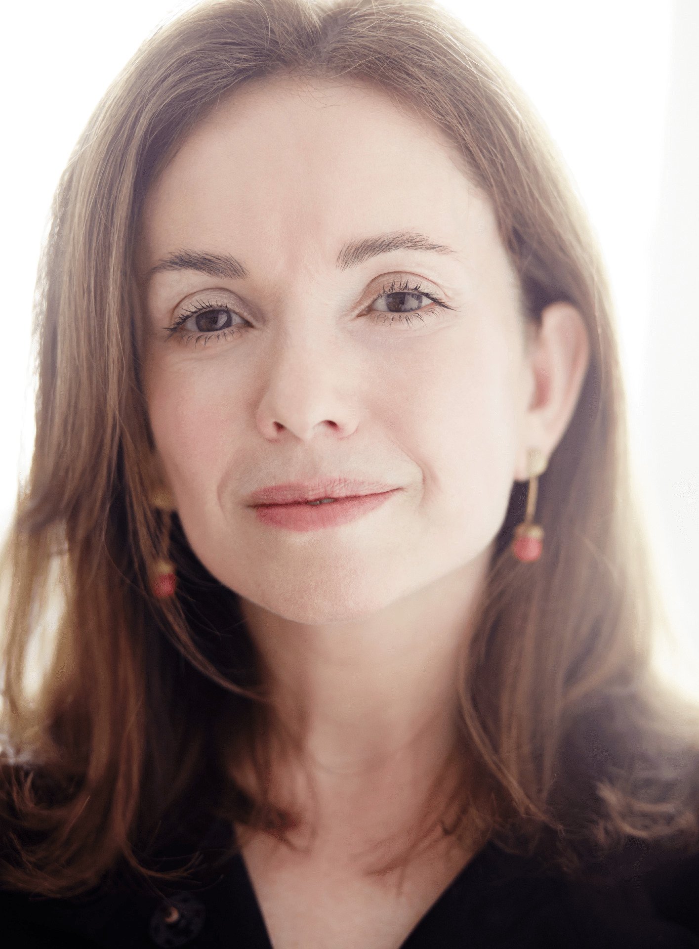 Picture of Linda Pilkington perfumer