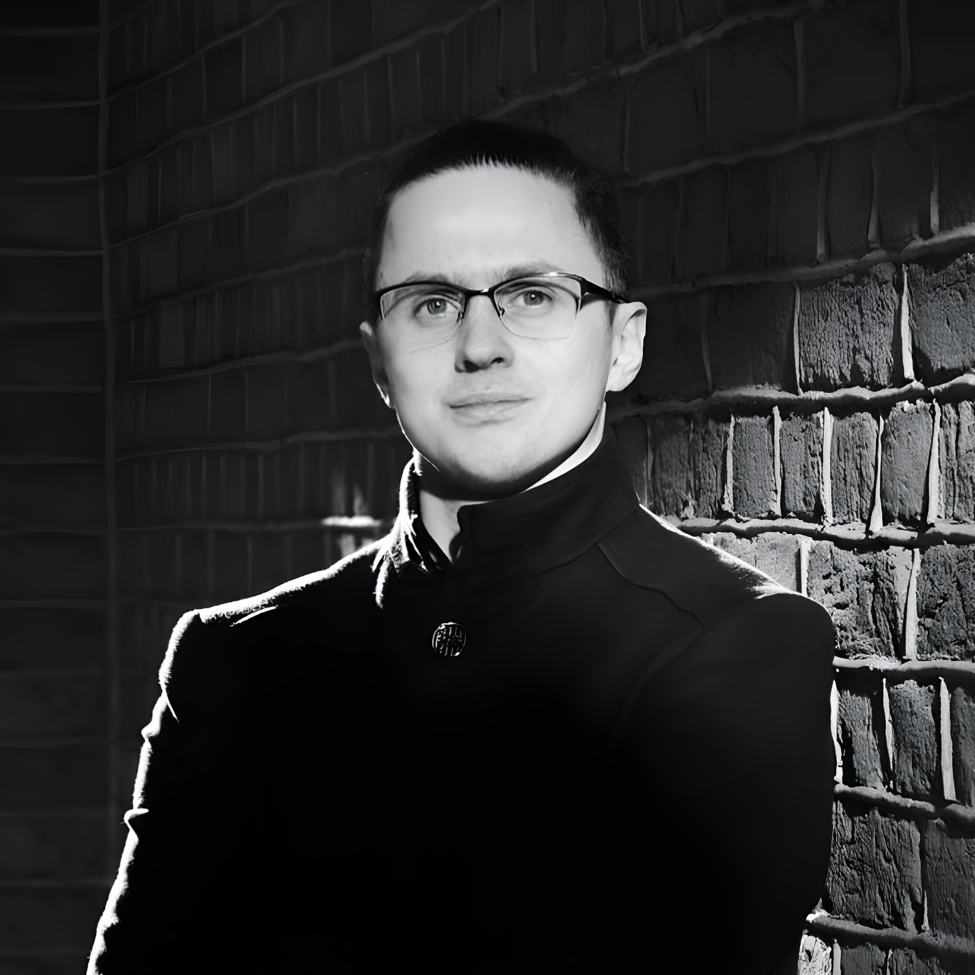 Picture of Yuri Lavinski perfumer