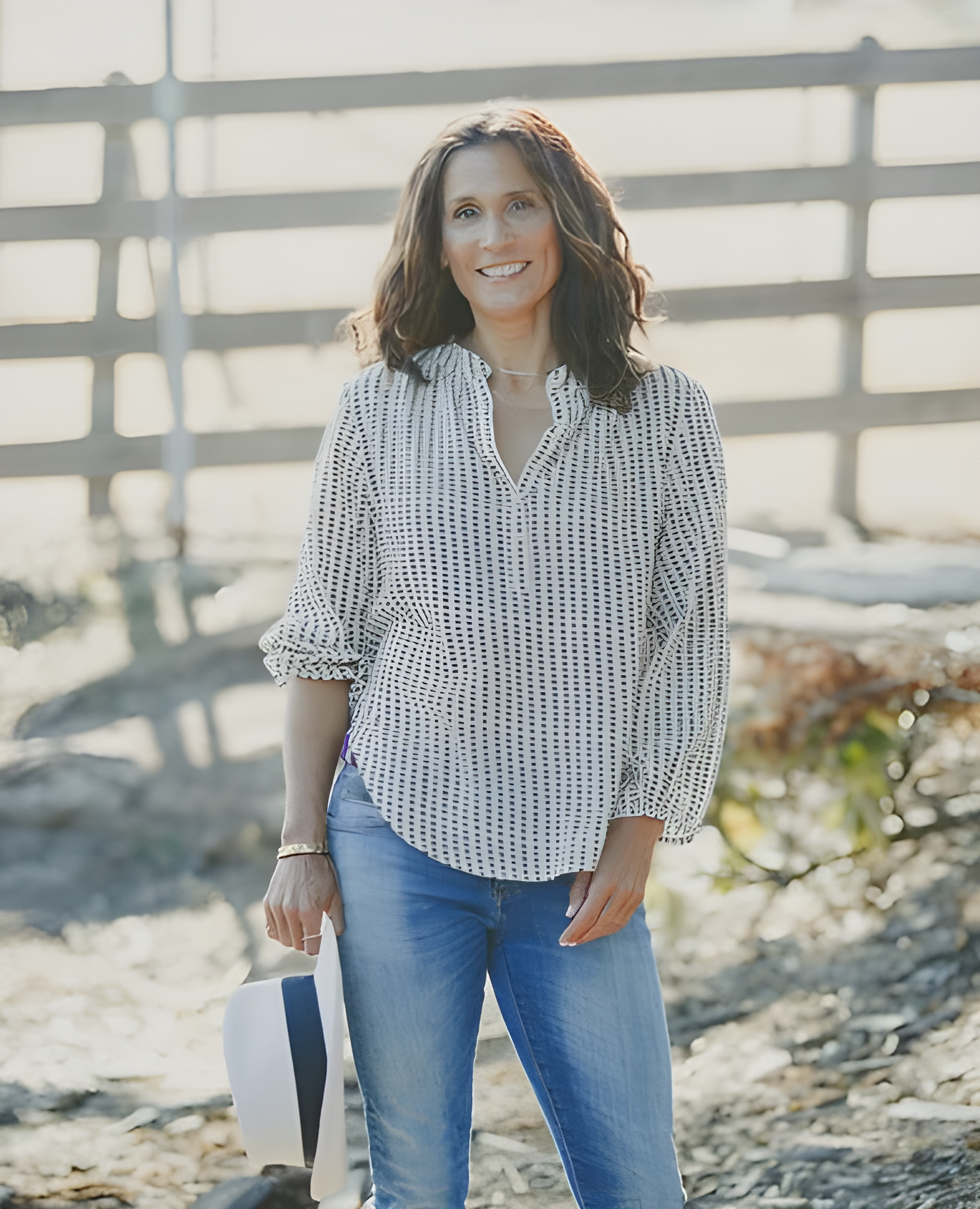 Picture of Serena Rivera perfumer