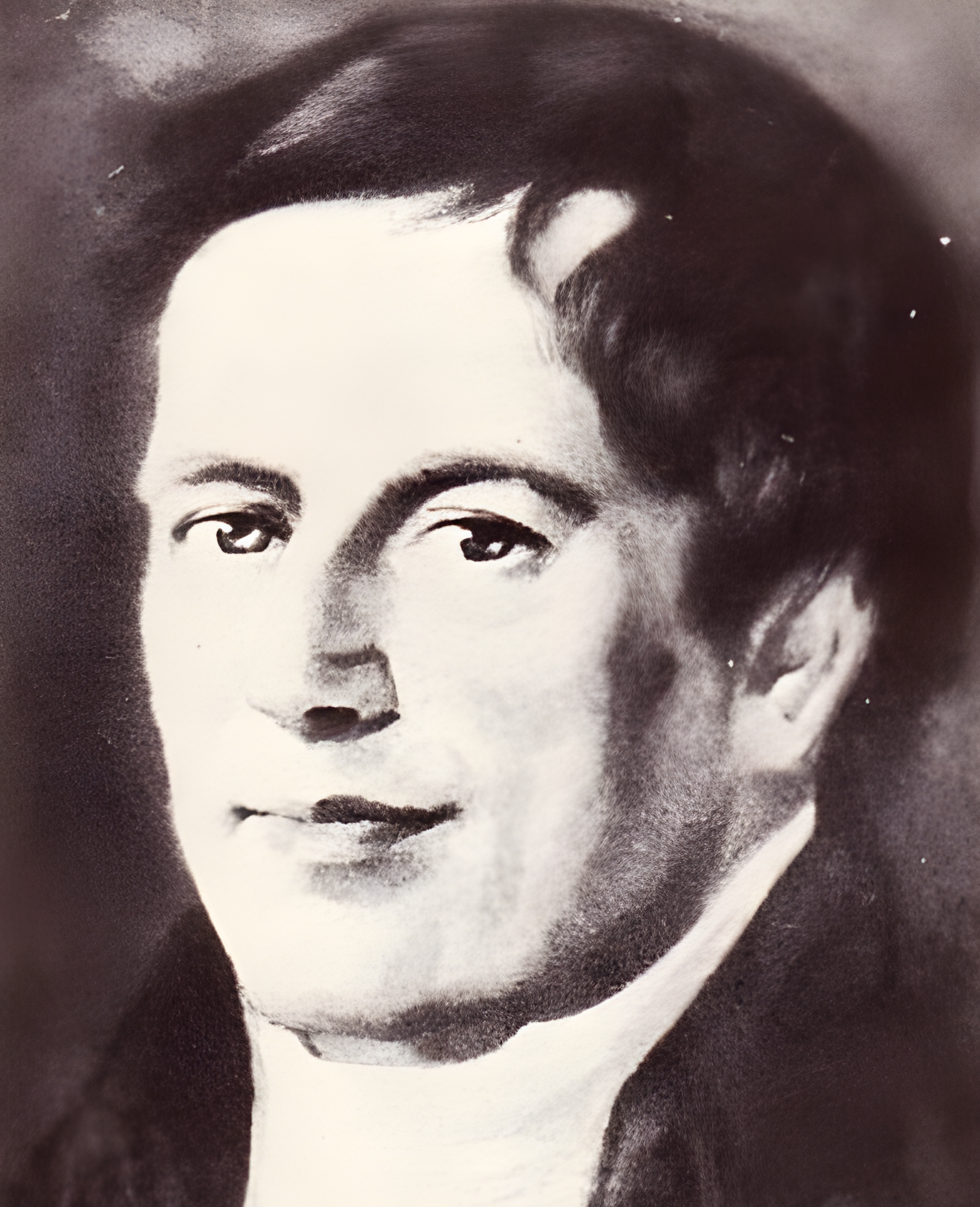Picture of Wilhelm Muelhens perfumer