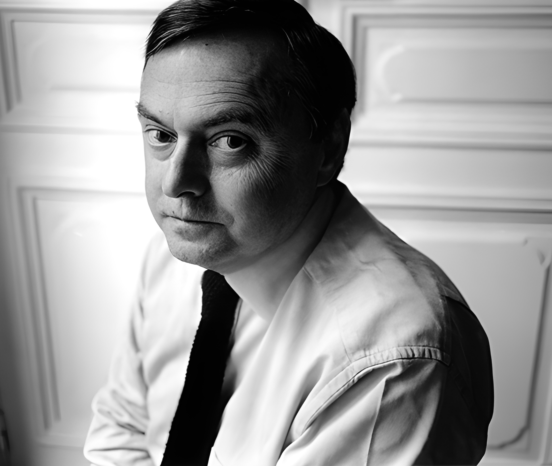 Picture of Pierre Bourdon perfumer