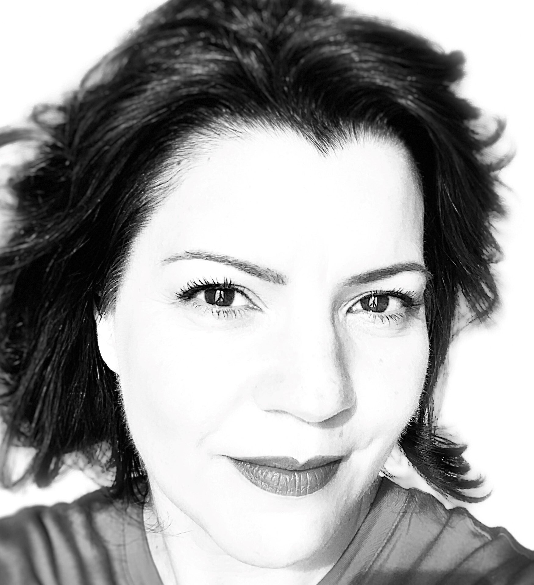 Picture of Michela Cagnoni perfumer