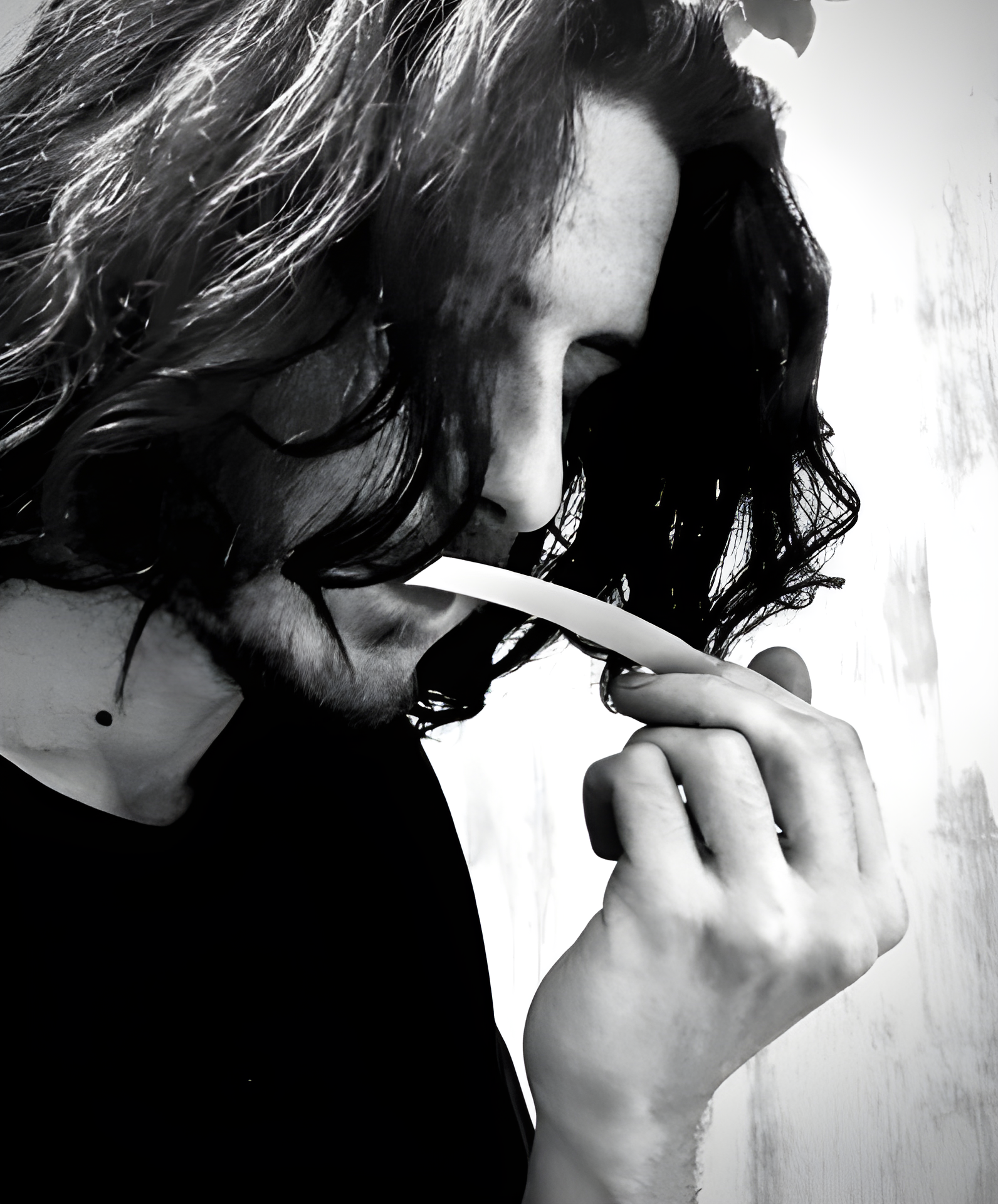 Picture of Jacopo Luccato perfumer