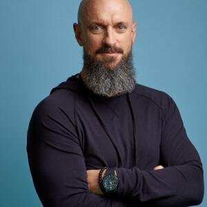 Picture of Kevin Scozzaro perfumer