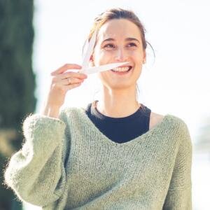 Picture of Lauriane Guignon perfumer