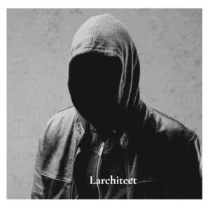 Picture of LARCHITECT perfumer