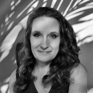 Picture of Bri Beyer perfumer