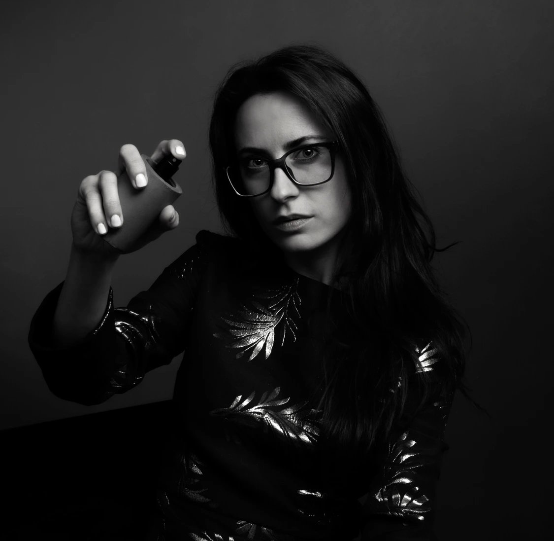Picture of Alexandra Lind perfumer