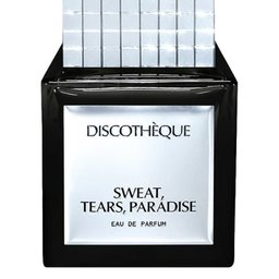 Sweat, Tears, Paradise