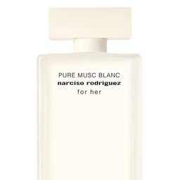 Pure Musc Blanc For Her