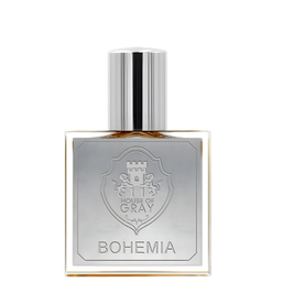 Bohemia