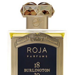 Burlington 1819