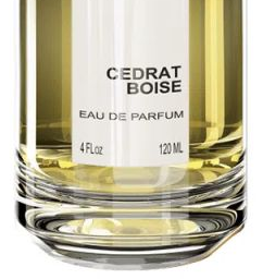 Cedrat Boise