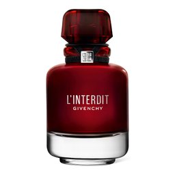 L'Interdit Rouge Eau de Parfum