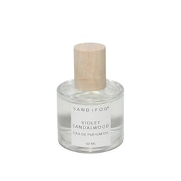 Violet Sandalwood