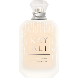 The Wedding Silk Santal | 36