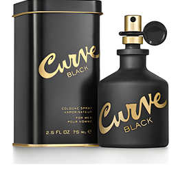 Curve Black