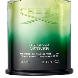Original Vetiver