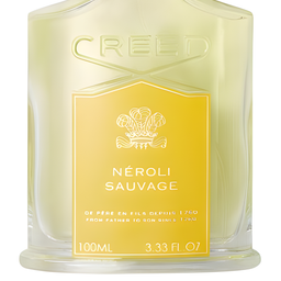 Neroli Sauvage