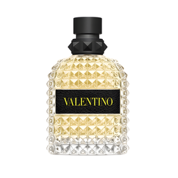 Valentino Uomo Born in Roma Yellow Dream