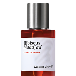 Hibiscus Mahajád
