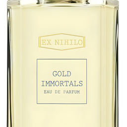 Gold Immortals