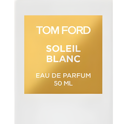 Soleil Blanc