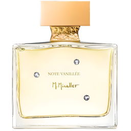 Note Vanillée