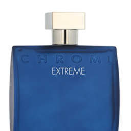Azzaro Chrome Extreme