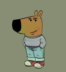 Avatar for user "yugoslavi"