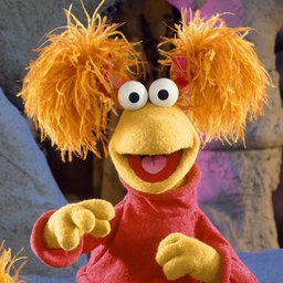 Avatar for user "fragfraggle"