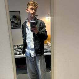 Avatar for user "eliassandereriksen"