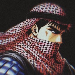 Avatar for user "aydin"