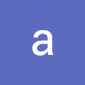 Avatar for user "anasa"