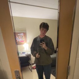 Avatar for user "connermorris"