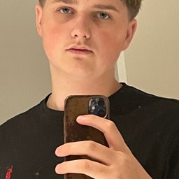Avatar for user "albertblaabjerg"