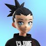 Avatar for user "vesa"