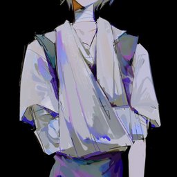 Avatar for user "zach"
