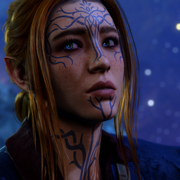 Avatar for user "norathar"