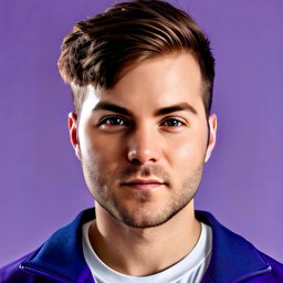 Avatar for user "jasonjasper"