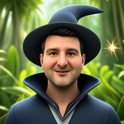 Avatar for user "johanngalliani"