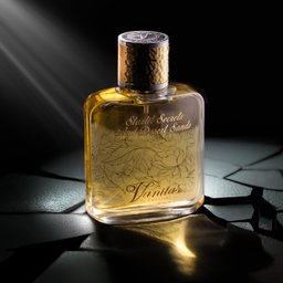 Avatar for user "vanitasparfums"