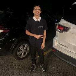 Avatar for user "jeyrielmorales"