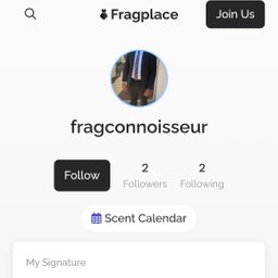 Avatar for user "frag_connoisseur"