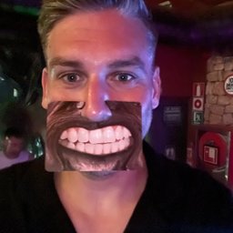 Avatar for user "neilgcoleman"