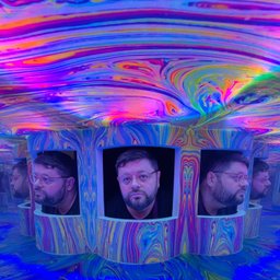 Avatar for user "the.nosegay"