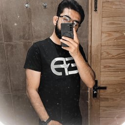 Avatar for user "salman"