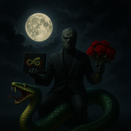 Avatar for user "nichesnob"