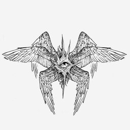 Avatar for user "thedullrainbow"