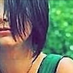 Avatar for user "zahraalhamad"